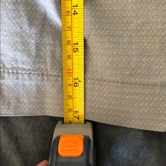 Banana Republic Shorts - Picture 9 of 9